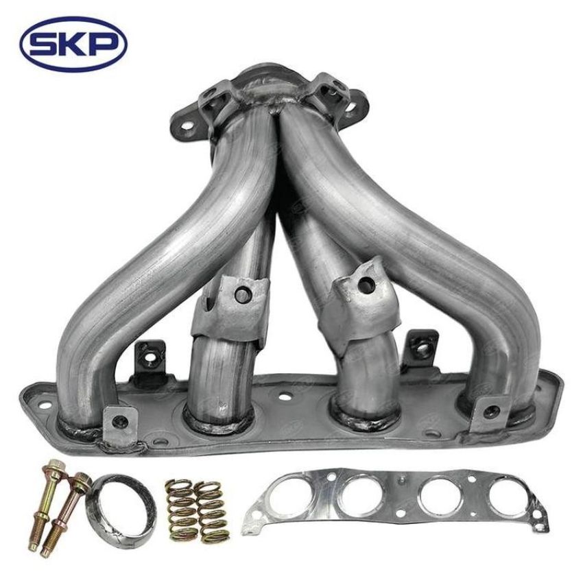 SKYWARD AUTOMOTIVE SK674546 Exhaust Manifold