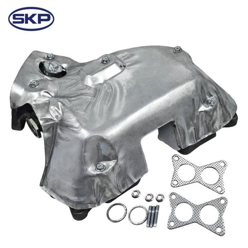 SKYWARD AUTOMOTIVE SK674549 Exhaust Manifold