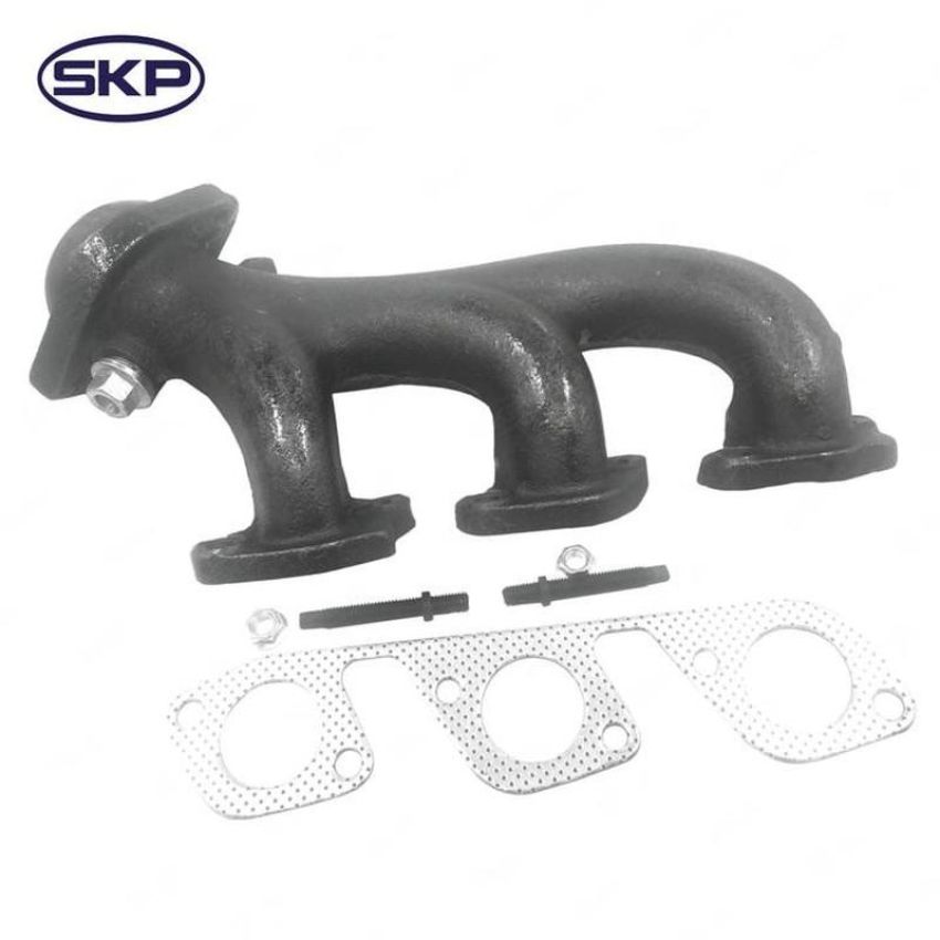 SKYWARD AUTOMOTIVE SK674555 Exhaust Manifold