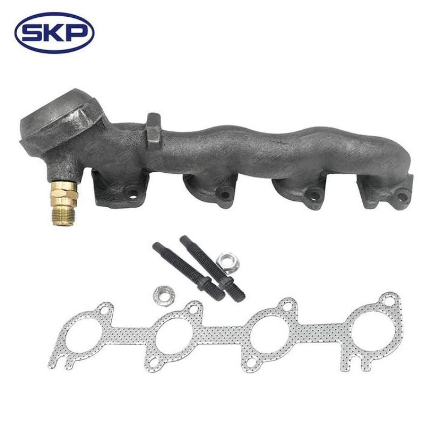 SKYWARD AUTOMOTIVE SK674587 Exhaust Manifold