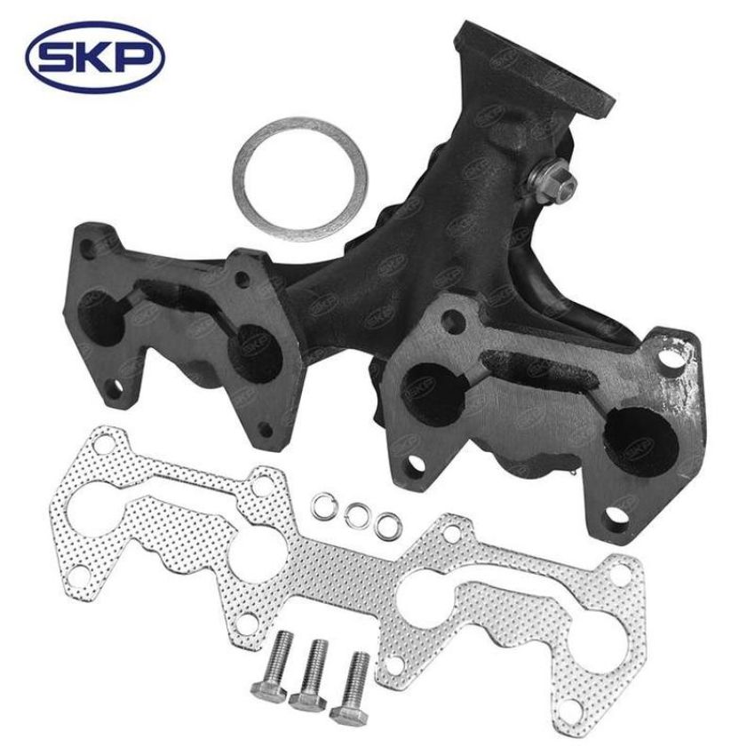 SKYWARD AUTOMOTIVE SK674675 Exhaust Manifold