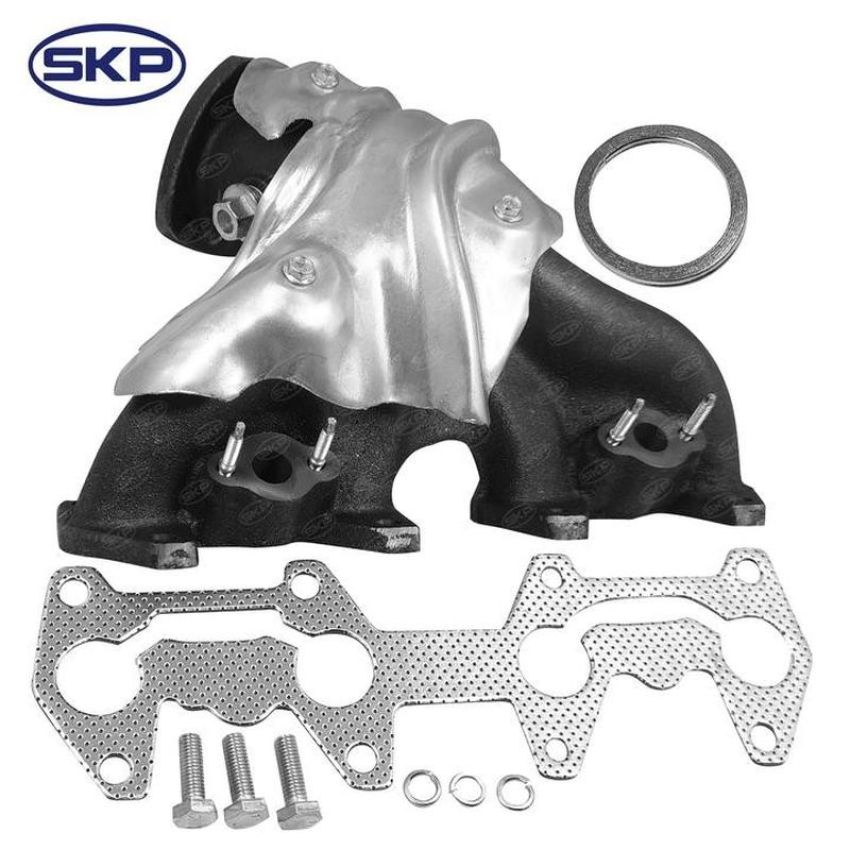 SKYWARD AUTOMOTIVE SK674675 Exhaust Manifold