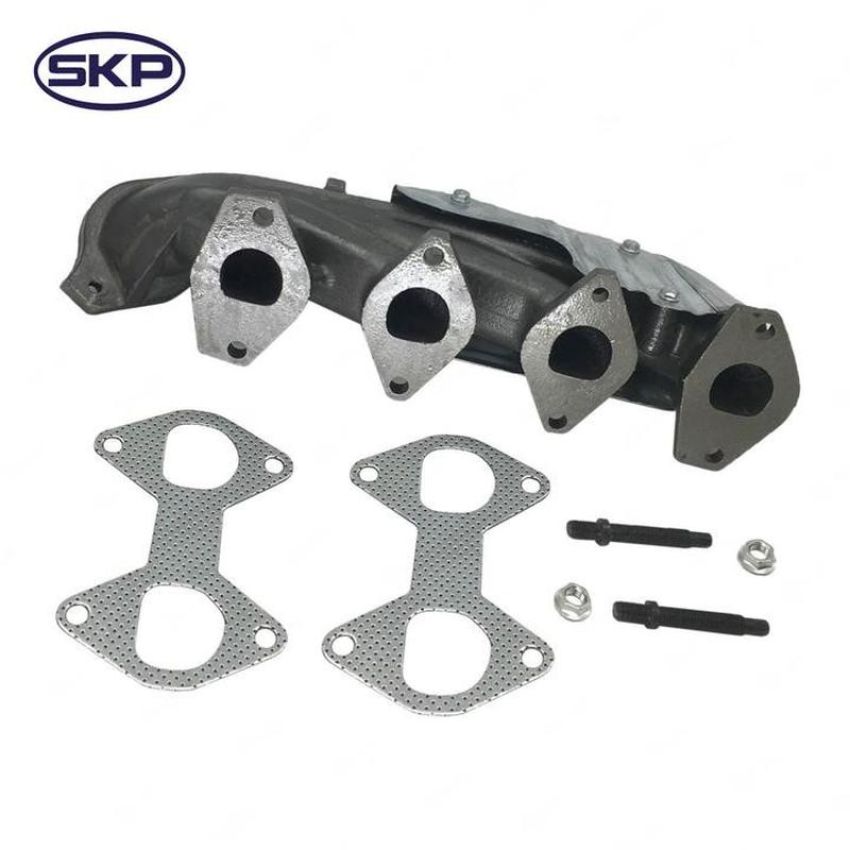 SKYWARD AUTOMOTIVE SK674695 Exhaust Manifold
