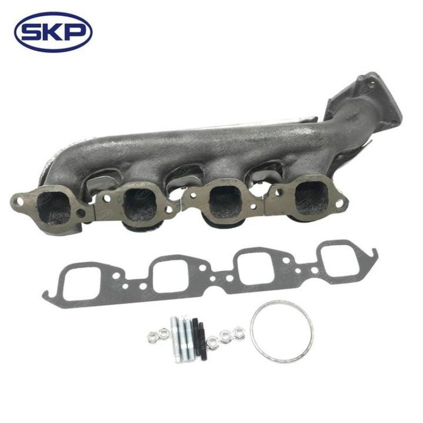 SKYWARD AUTOMOTIVE SK674729 Exhaust Manifold