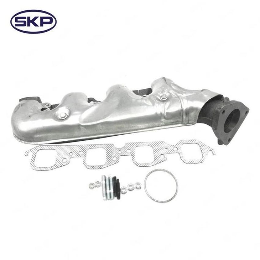 SKYWARD AUTOMOTIVE SK674729 Exhaust Manifold