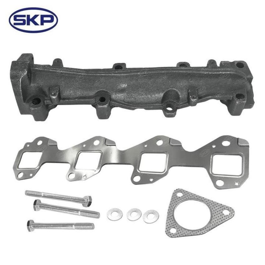 SKYWARD AUTOMOTIVE SK674731 Exhaust Manifold