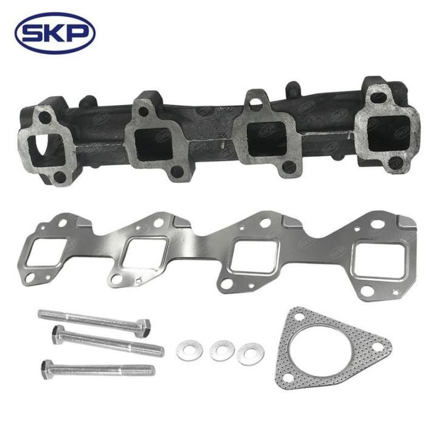 SKYWARD AUTOMOTIVE SK674731 Exhaust Manifold
