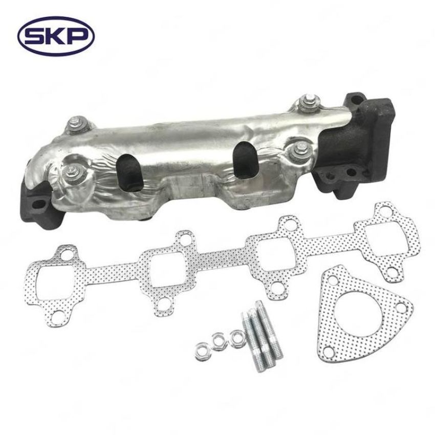 SKYWARD AUTOMOTIVE SK674736 Exhaust Manifold