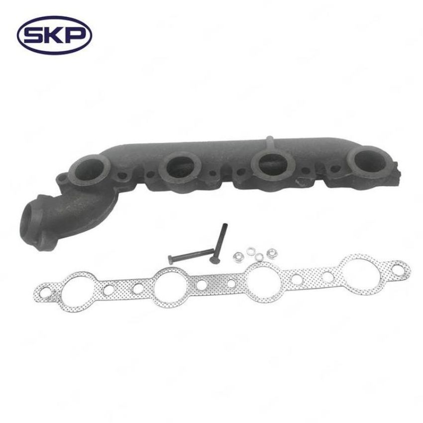 SKYWARD AUTOMOTIVE SK674746 Exhaust Manifold