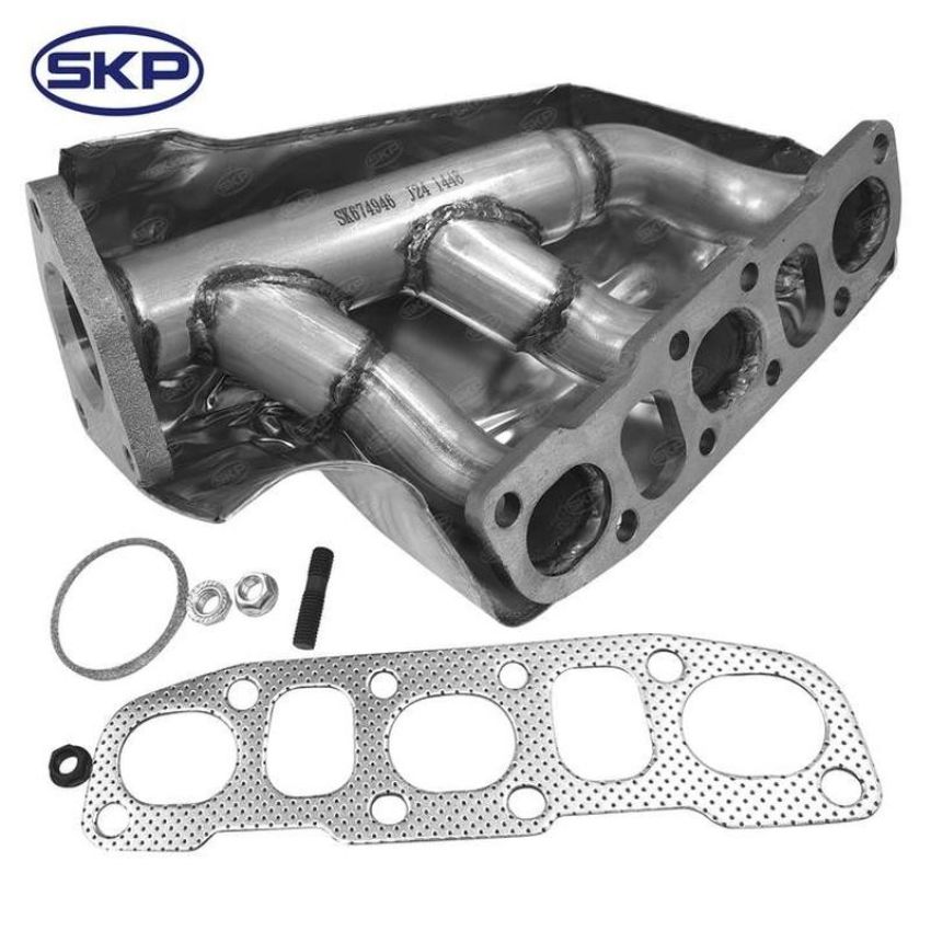 SKYWARD AUTOMOTIVE SK674946 Exhaust Manifold