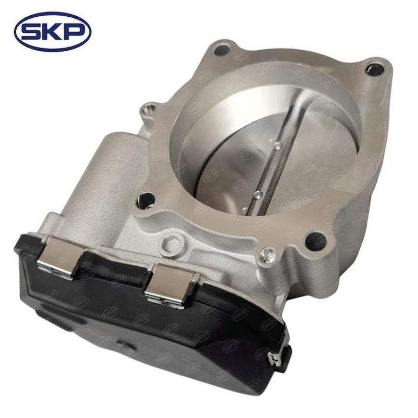 SKYWARD AUTOMOTIVE SK676020 Fuel Injection Throttle Body