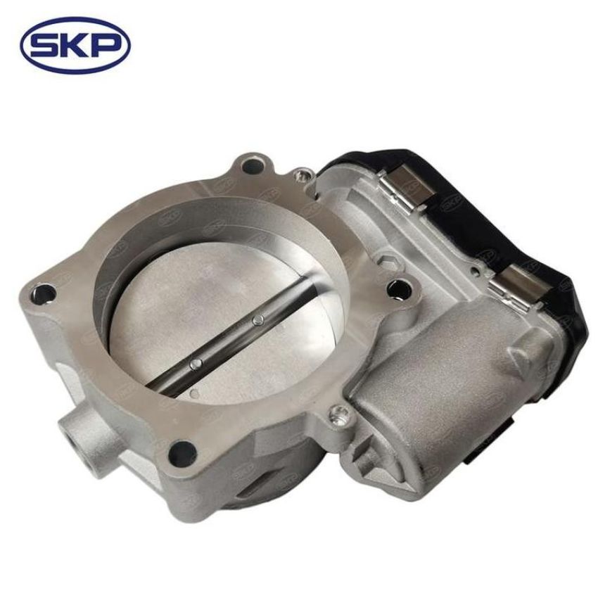 SKYWARD AUTOMOTIVE SK676020 Fuel Injection Throttle Body