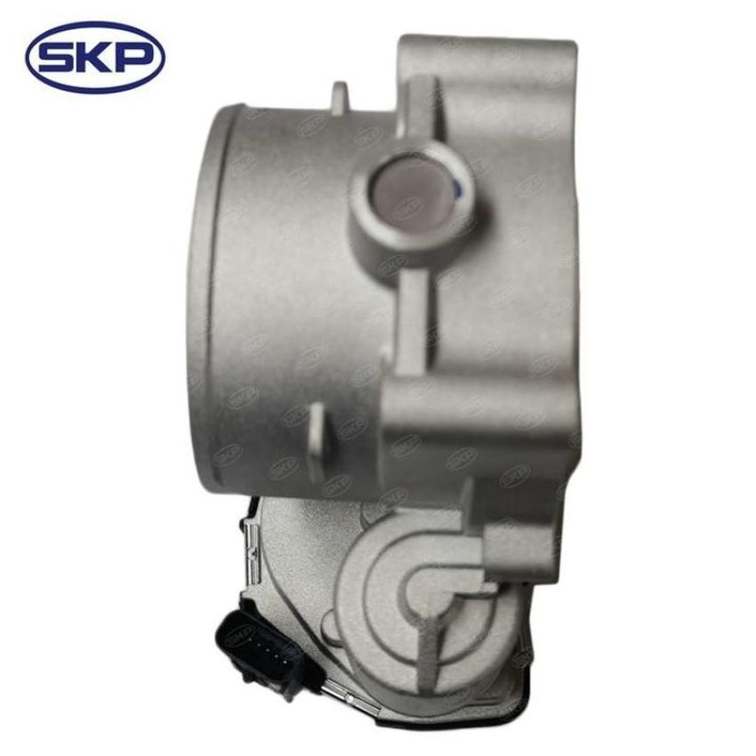 SKYWARD AUTOMOTIVE SK676020 Fuel Injection Throttle Body