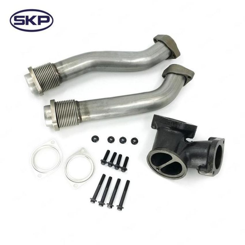 SKYWARD AUTOMOTIVE SK679005 Turbocharger Up Pipe Kit