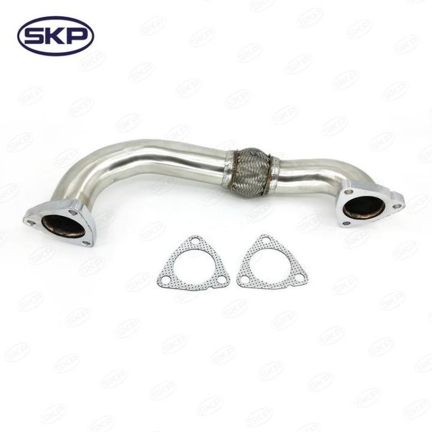 SKYWARD AUTOMOTIVE SK679007 Turbocharger Up Pipe