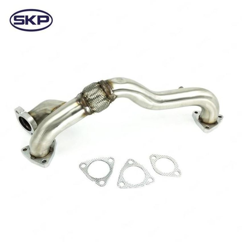 SKYWARD AUTOMOTIVE SK679008 Turbocharger Up Pipe