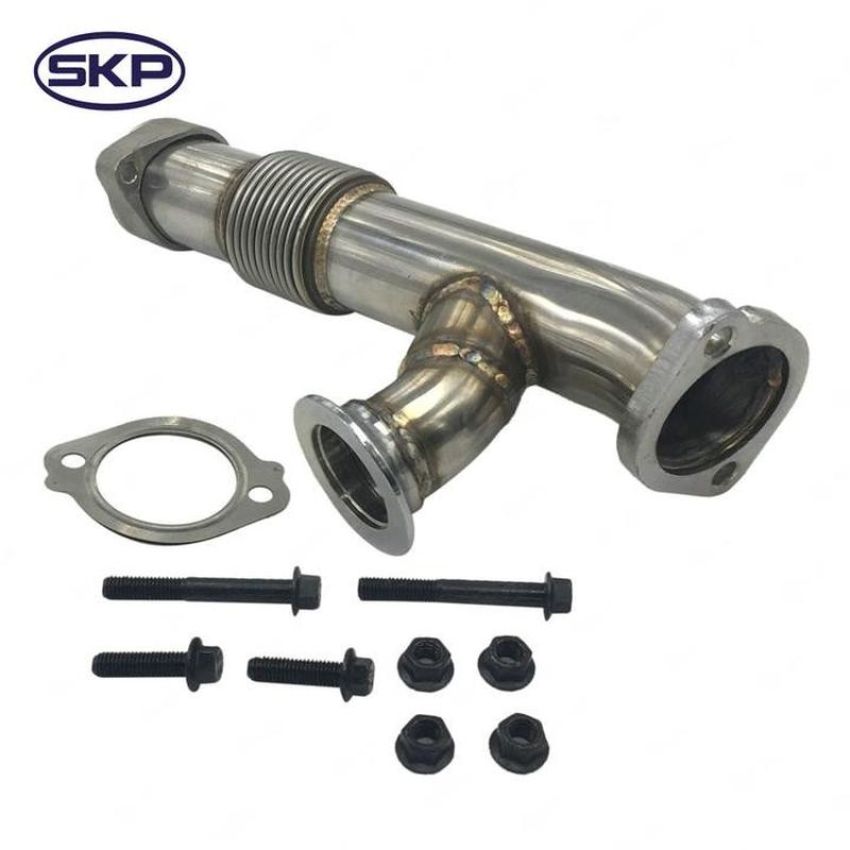 SKYWARD AUTOMOTIVE SK679009 Turbocharger Up Pipe