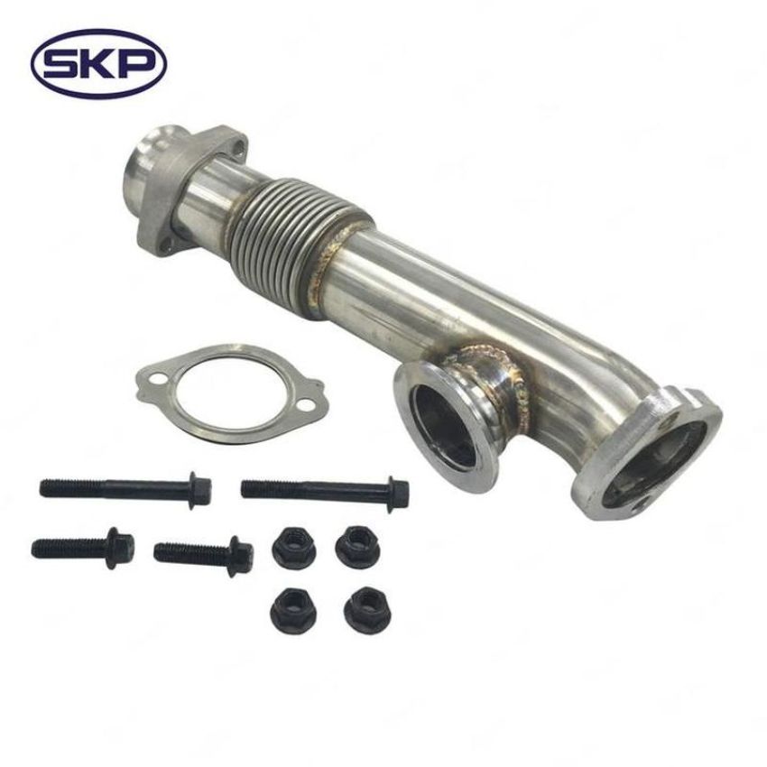 SKYWARD AUTOMOTIVE SK679010 Turbocharger Up Pipe