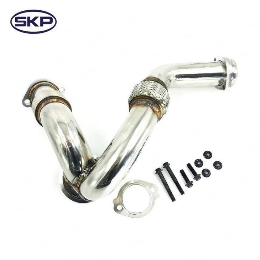 SKYWARD AUTOMOTIVE SK679011 Turbocharger Up Pipe