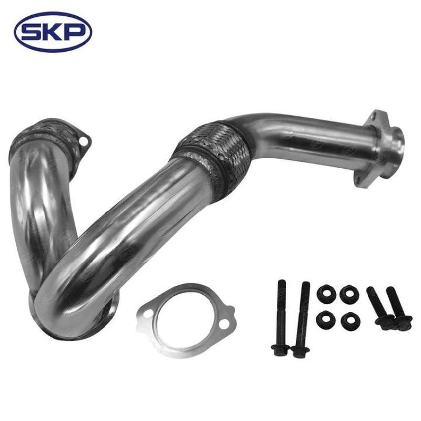 SKYWARD AUTOMOTIVE SK679012 Turbocharger Up Pipe