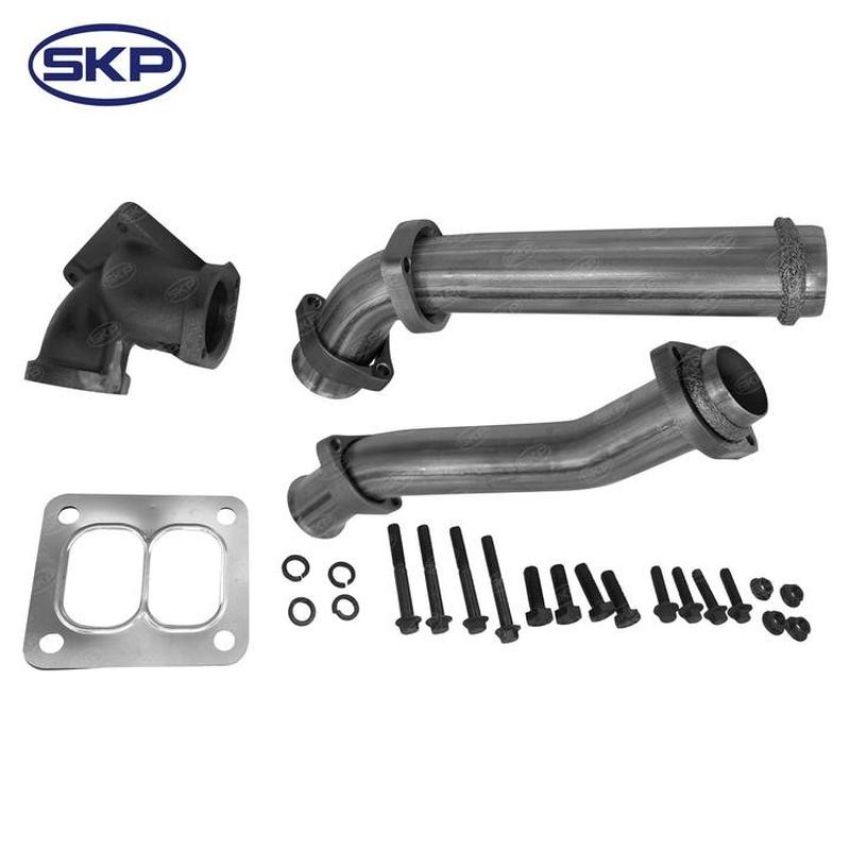 SKYWARD AUTOMOTIVE SK679013 Turbocharger Up Pipe Kit