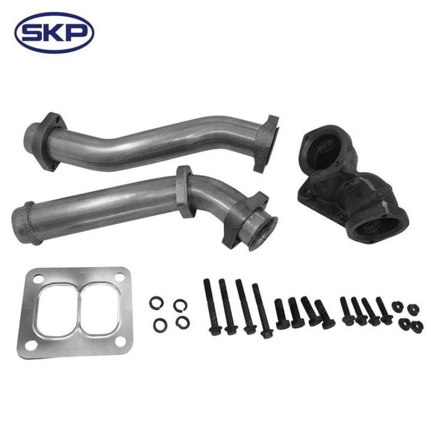 SKYWARD AUTOMOTIVE SK679013 Turbocharger Up Pipe Kit