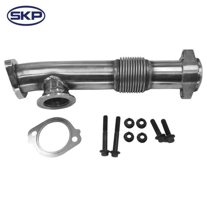 SKYWARD AUTOMOTIVE SK679018 Turbocharger Up Pipe Kit