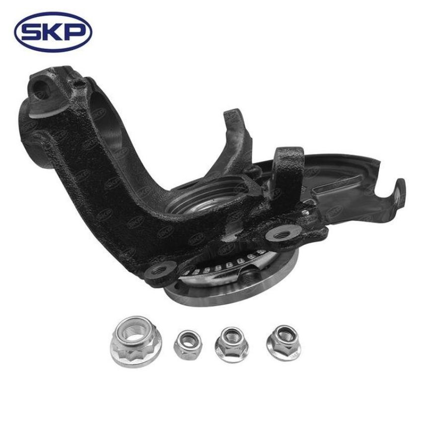 SKYWARD AUTOMOTIVE SK686200 Steering Knuckle Kit