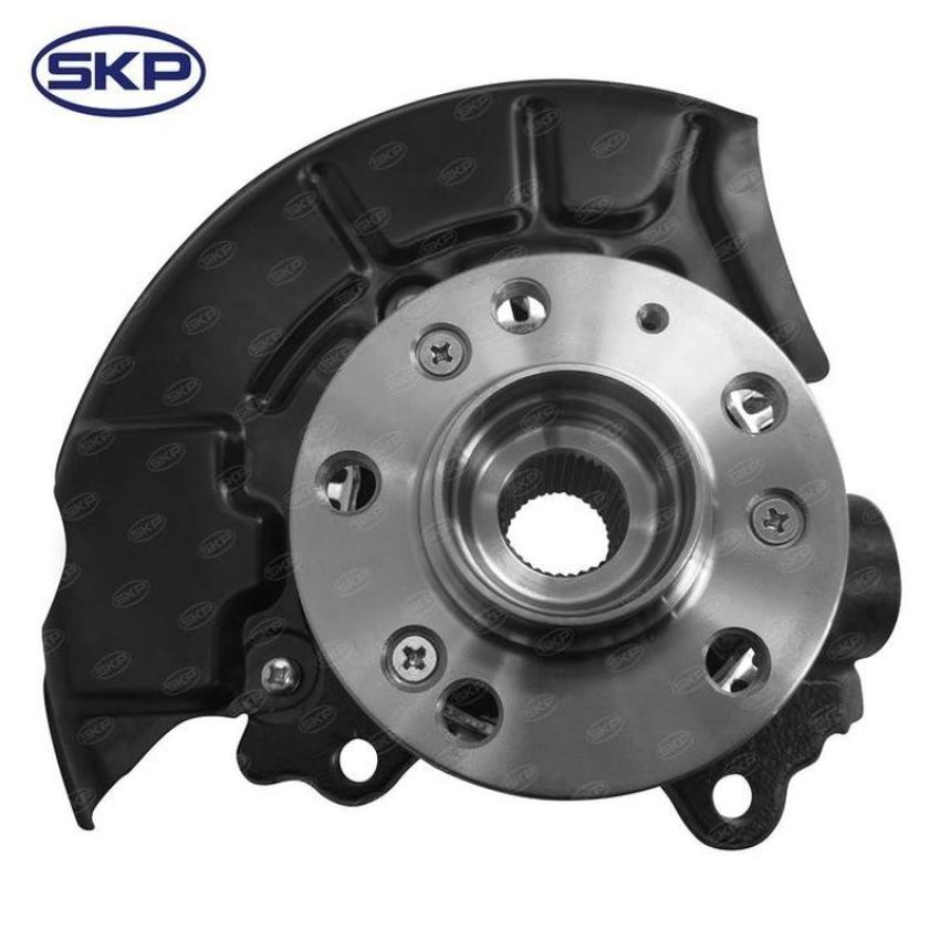 SKYWARD AUTOMOTIVE SK686200 Steering Knuckle Kit