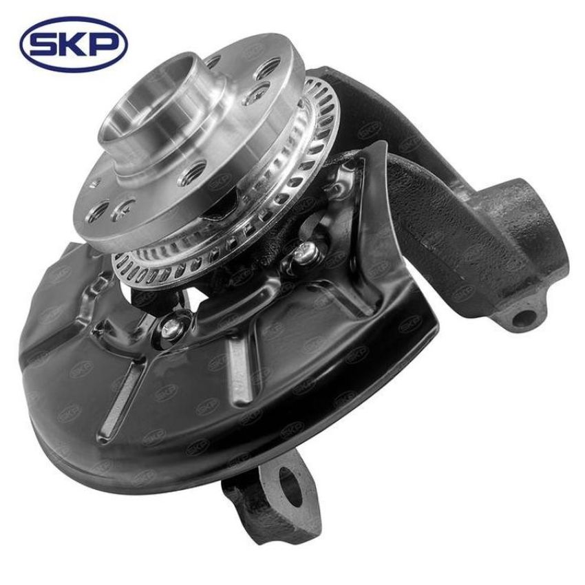 SKYWARD AUTOMOTIVE SK686201 Steering Knuckle Kit