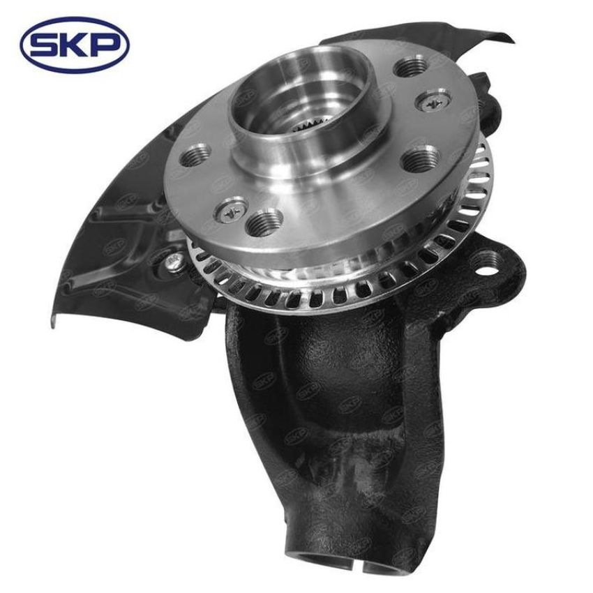 SKYWARD AUTOMOTIVE SK686201 Steering Knuckle Kit