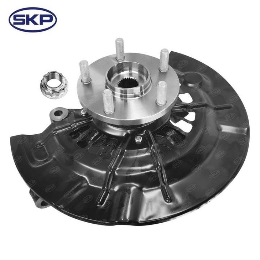 SKYWARD AUTOMOTIVE SK686248 Steering Knuckle Kit