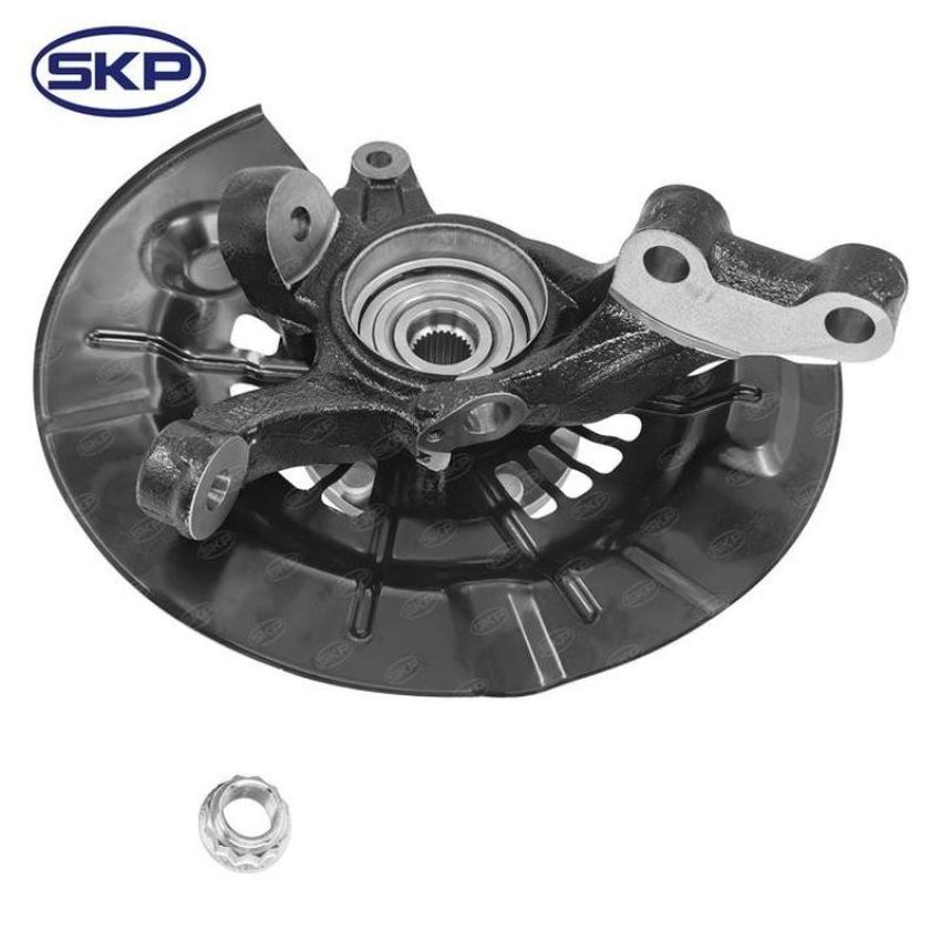 SKYWARD AUTOMOTIVE SK686248 Steering Knuckle Kit