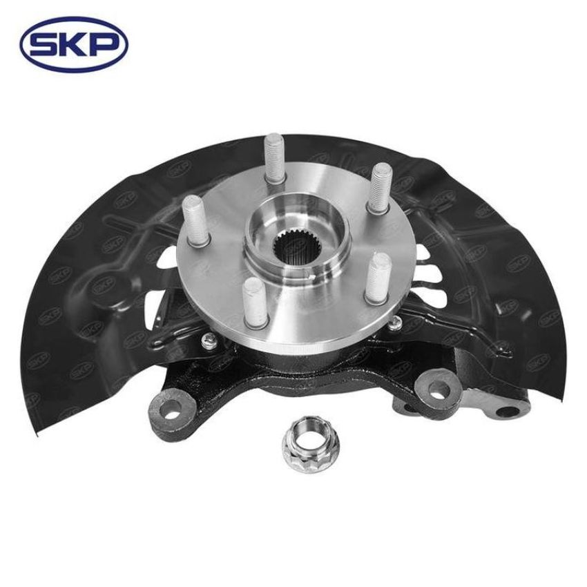 SKYWARD AUTOMOTIVE SK686248 Steering Knuckle Kit