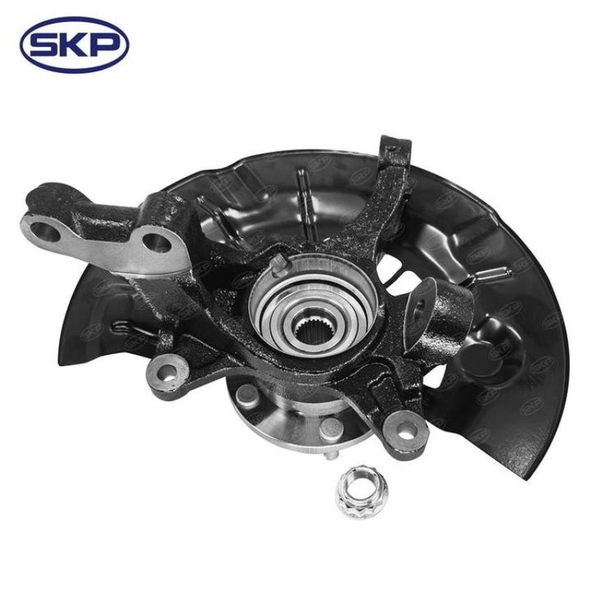SKYWARD AUTOMOTIVE SK686248 Steering Knuckle Kit