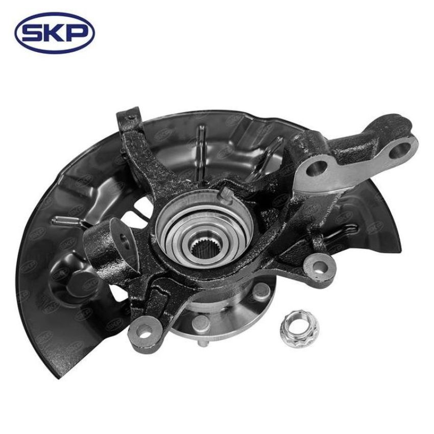 SKYWARD AUTOMOTIVE SK686249 Steering Knuckle Kit