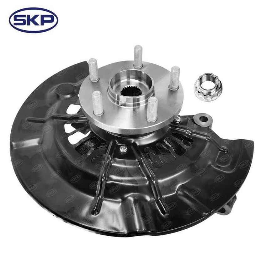 SKYWARD AUTOMOTIVE SK686249 Steering Knuckle Kit