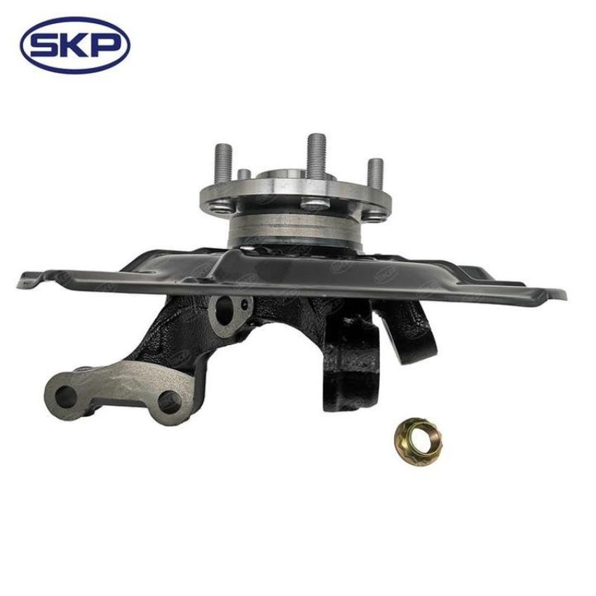 SKYWARD AUTOMOTIVE SK686254 Steering Knuckle Kit