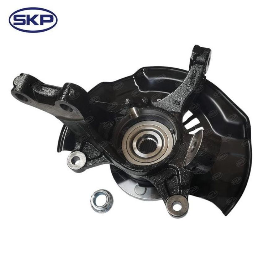 SKYWARD AUTOMOTIVE SK686256 Steering Knuckle