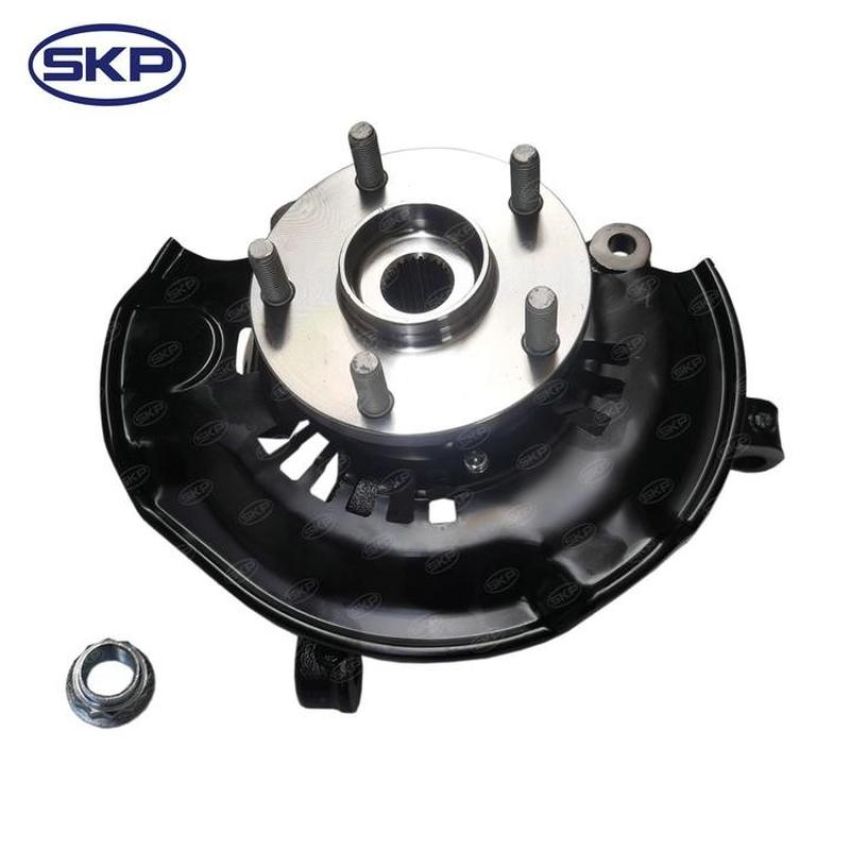 SKYWARD AUTOMOTIVE SK686257 Steering Knuckle