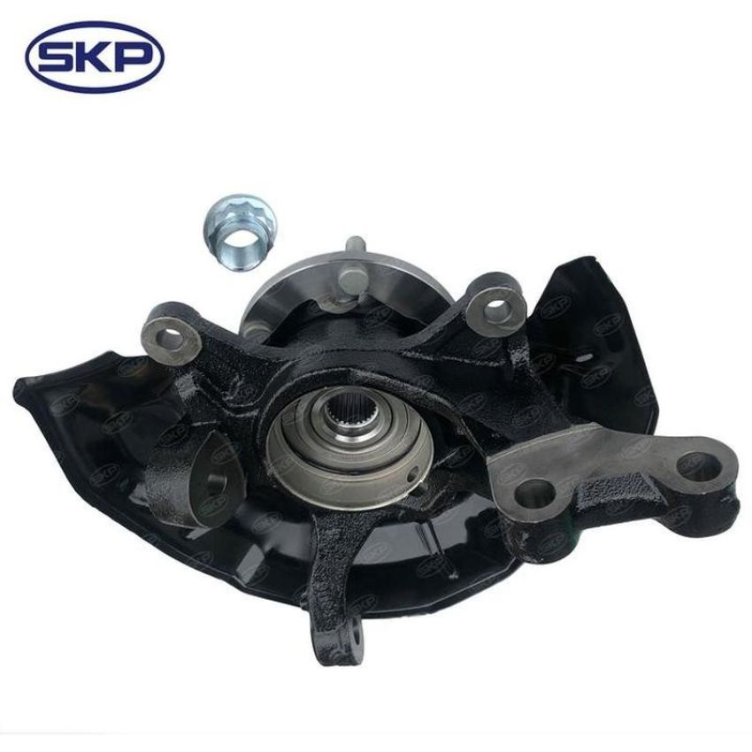 SKYWARD AUTOMOTIVE SK686258 Steering Knuckle Kit