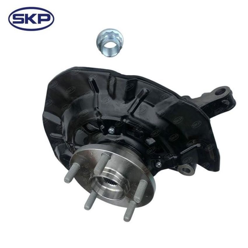 SKYWARD AUTOMOTIVE SK686258 Steering Knuckle Kit