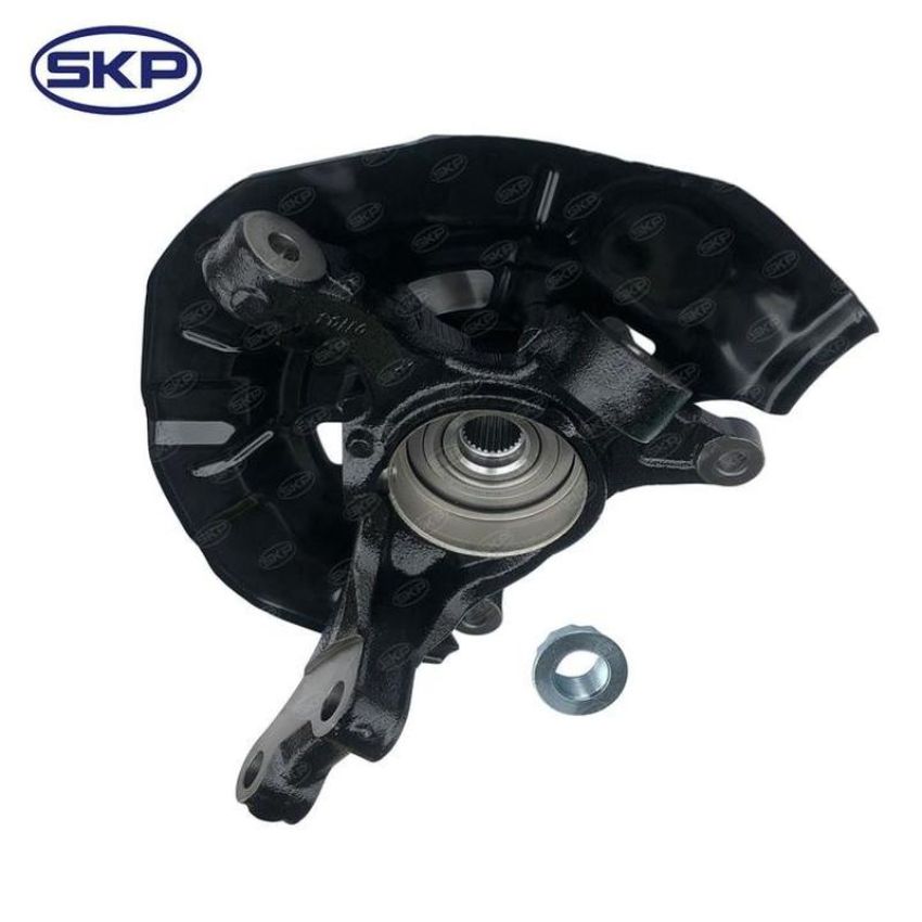 SKYWARD AUTOMOTIVE SK686258 Steering Knuckle Kit