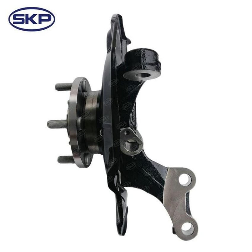 SKYWARD AUTOMOTIVE SK686260 Steering Knuckle