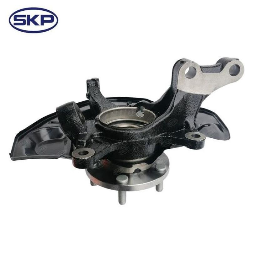 SKYWARD AUTOMOTIVE SK686261 Steering Knuckle