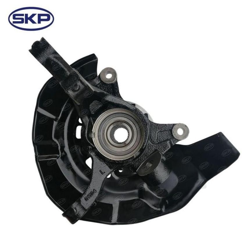 SKYWARD AUTOMOTIVE SK686272 Steering Knuckle Kit