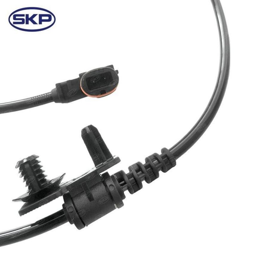 SKYWARD AUTOMOTIVE SK695019 ABS Wheel Speed Sensor