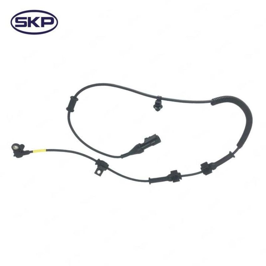 SKYWARD AUTOMOTIVE SK695116 ABS Wheel Speed Sensor