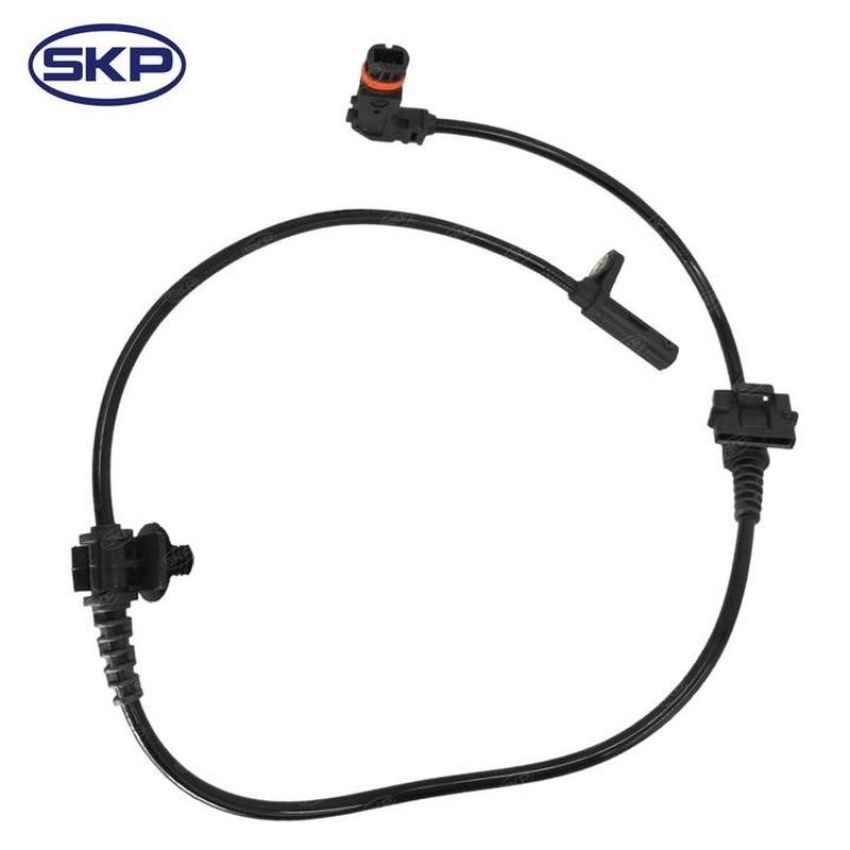 SKYWARD AUTOMOTIVE SK695119 ABS Wheel Speed Sensor