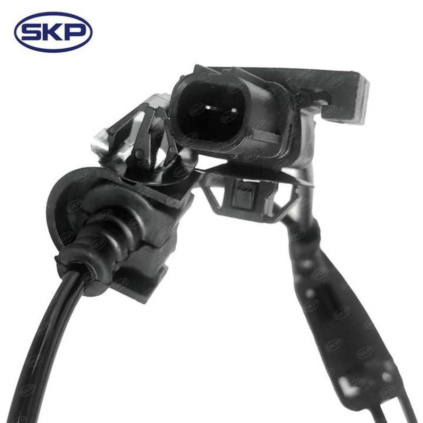 SKYWARD AUTOMOTIVE SK695121 ABS Wheel Speed Sensor